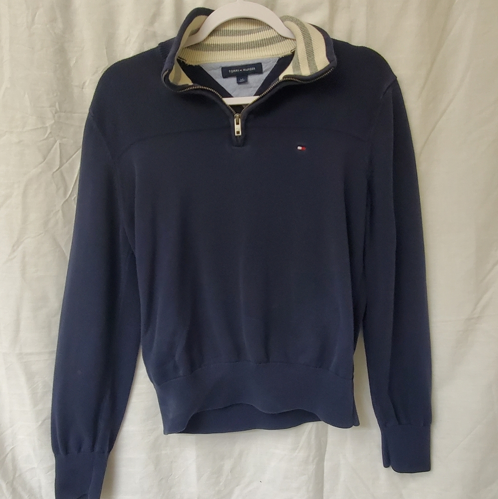 Pullover